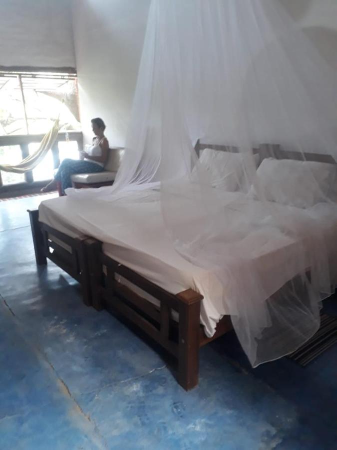 Casa Escollera Hostel ซันตามาร์ตา ภายนอก รูปภาพ