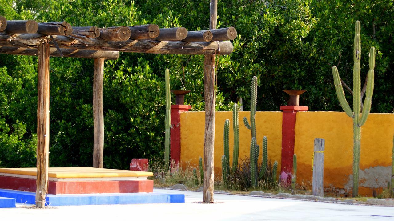 Casa Escollera Hostel ซันตามาร์ตา ภายนอก รูปภาพ