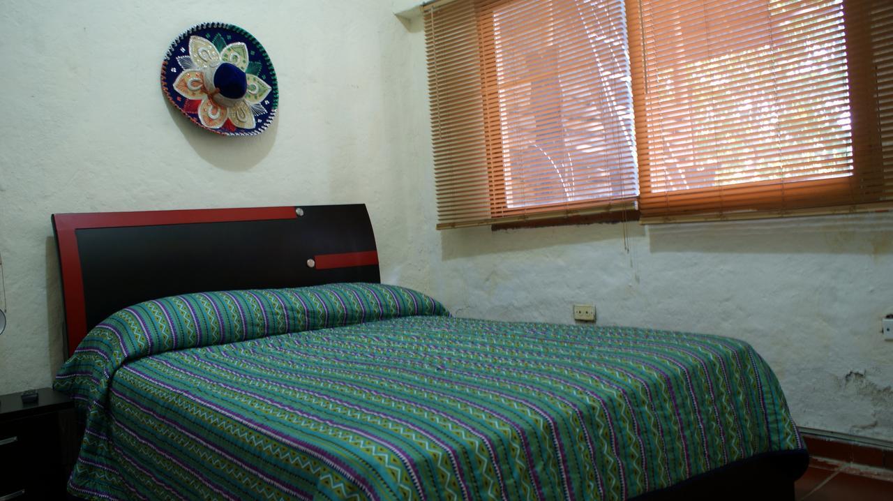 Casa Escollera Hostel ซันตามาร์ตา ภายนอก รูปภาพ