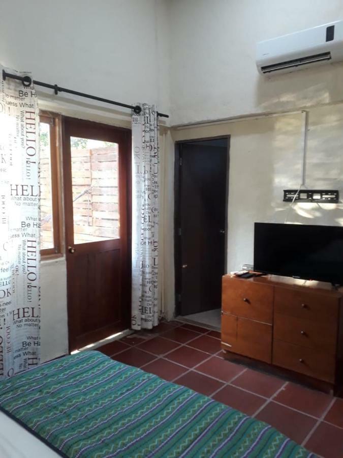 Casa Escollera Hostel ซันตามาร์ตา ภายนอก รูปภาพ