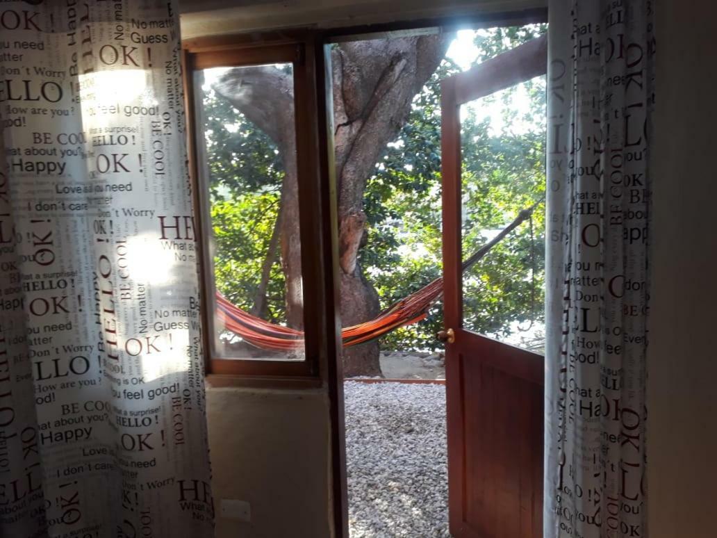 Casa Escollera Hostel ซันตามาร์ตา ภายนอก รูปภาพ