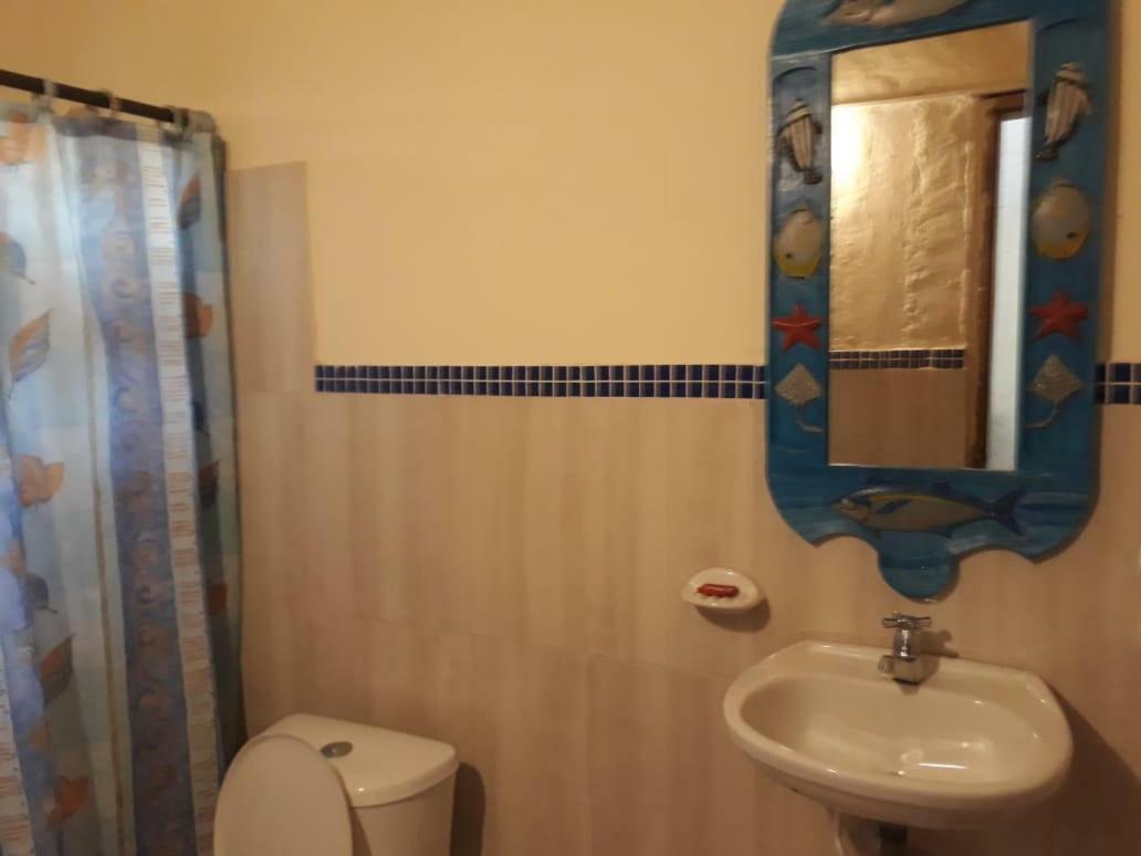 Casa Escollera Hostel ซันตามาร์ตา ภายนอก รูปภาพ